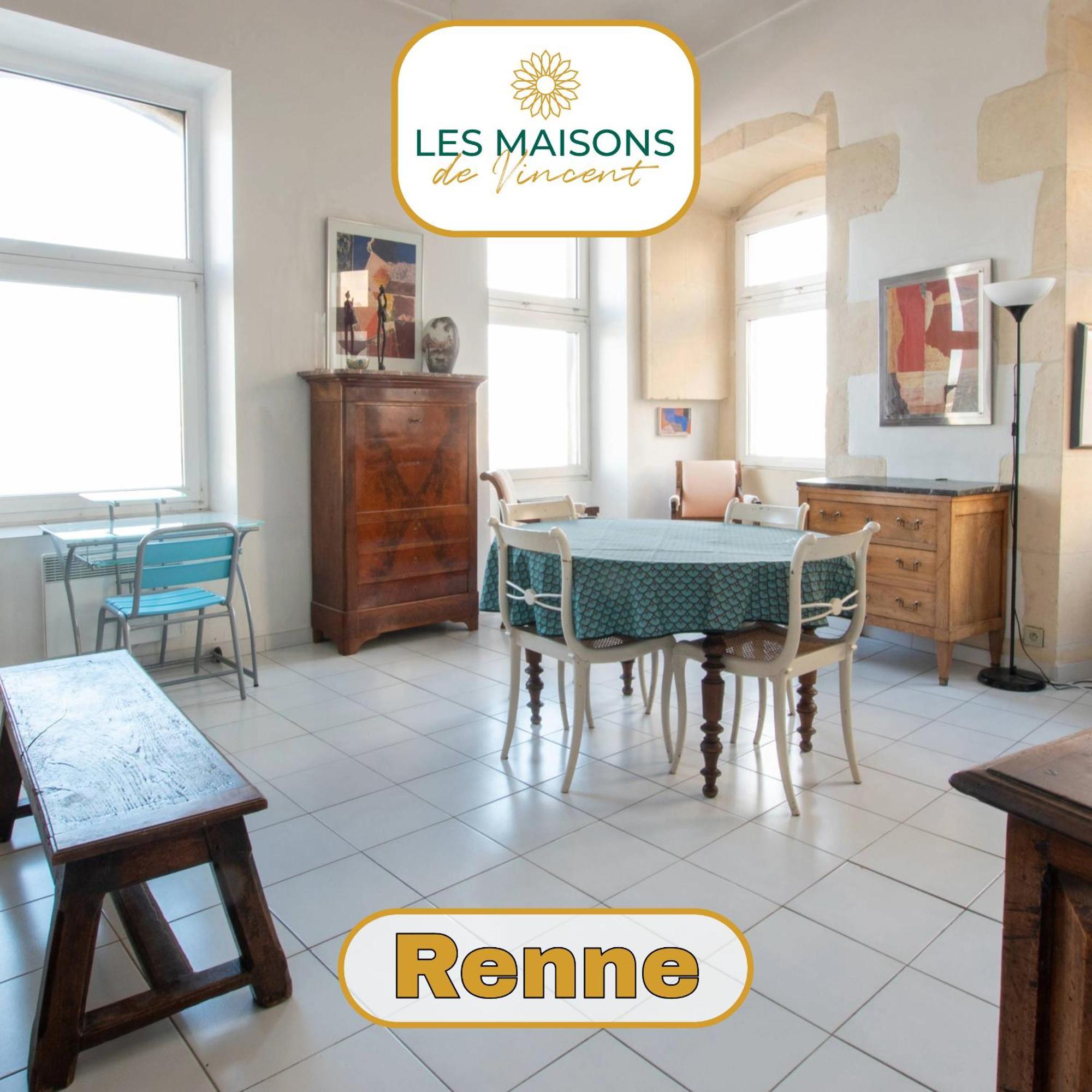 Renne - Vue Imprenable Sur Le Rhone Lejlighed Arles Eksteriør billede