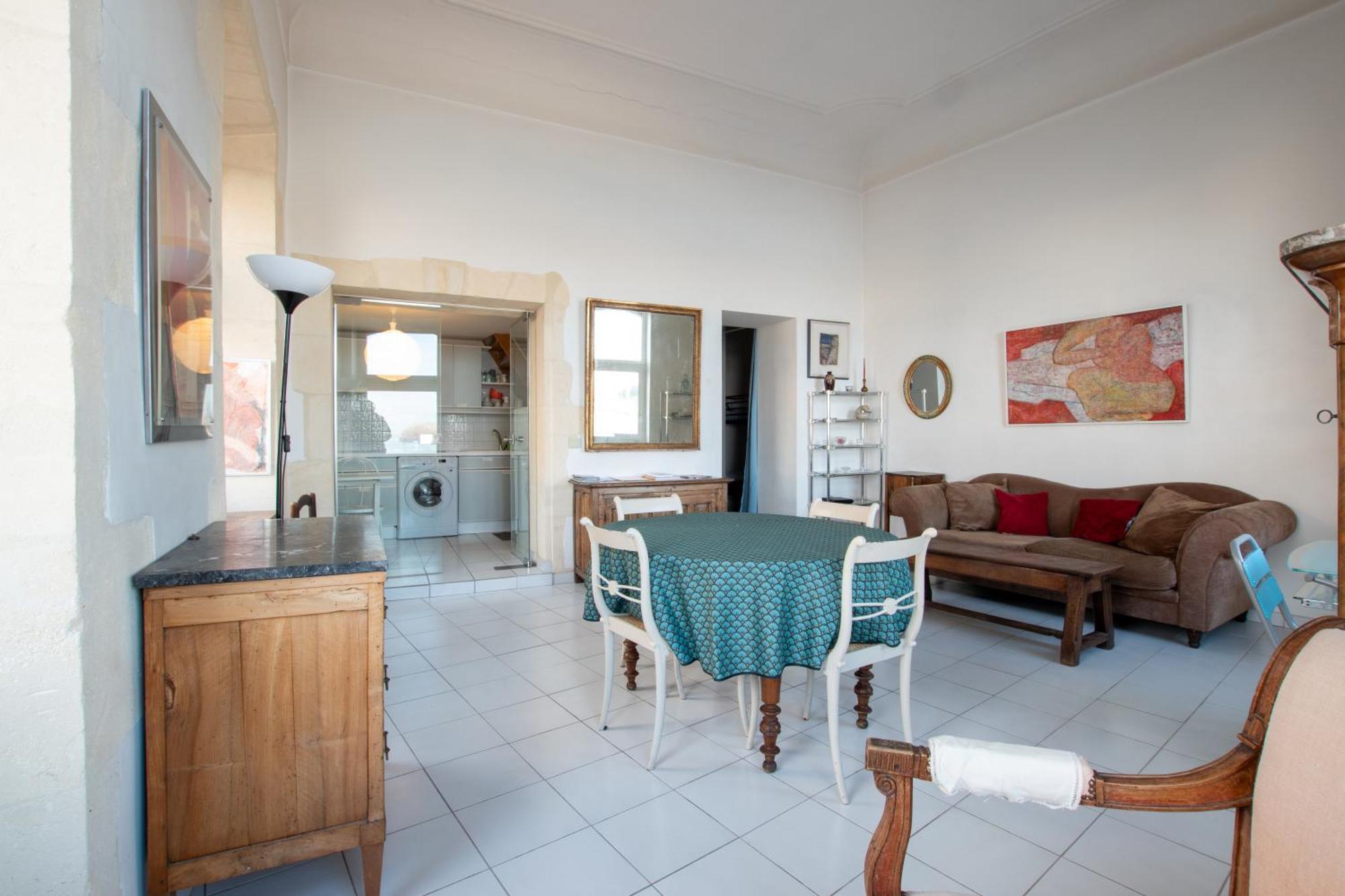 Renne - Vue Imprenable Sur Le Rhone Lejlighed Arles Eksteriør billede